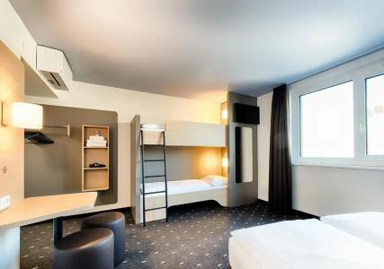 b&b Wien-Meidling - 35