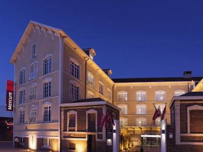 Mercure Troyes Centre - 41