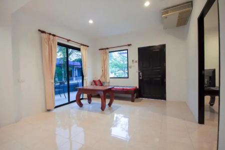 Capital o75345 Praewa Villas Naiyang Phuket - 33