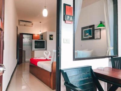 Aumpai Luxury - 29