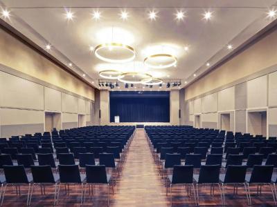 Mercure Dortmund Messe & Kongress - 30