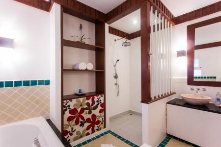 Samui Buri Beach Resort - 14