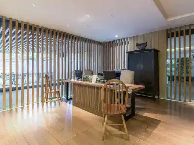 Arcadia Suites Ploenchit Sukhumvit by Compass Hospitality - 1