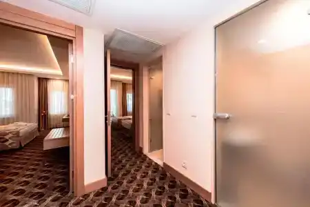 Belconti Resort - 106
