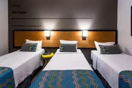 Monreale Lifestyle Higienópolis São Paulo - 38