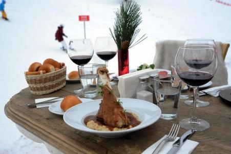 Kaya Palazzo Ski & Mountain Resort - 40