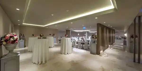 Mersin HiltonSA - 37