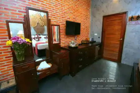 Love Bridge House บ้านสะพานรัก - 45