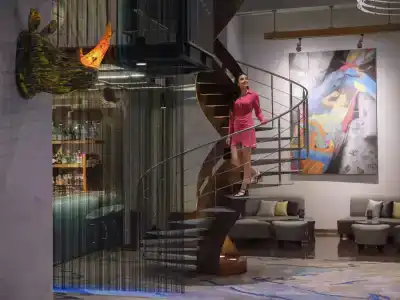 Pullman Jakarta Central Park - 43