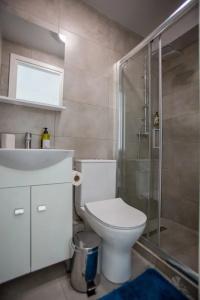 Raise Boutique Rooms in the Center of Athens - 24
