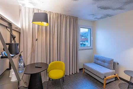 ibis Lisboa Saldanha - 53
