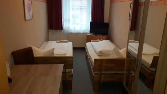 & Pension Plagwitzer Hof - 2