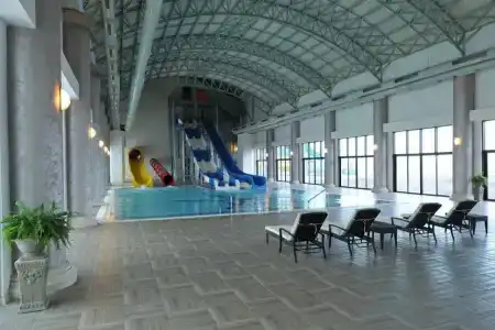 NG Afyon Wellness & Convention - 11