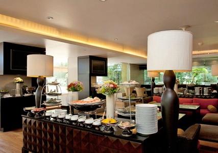 Siri Sathorn Bangkok By Uhg - Sha Extra Plus - 30