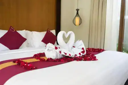 Kubu Bali Baik Villa & - 6