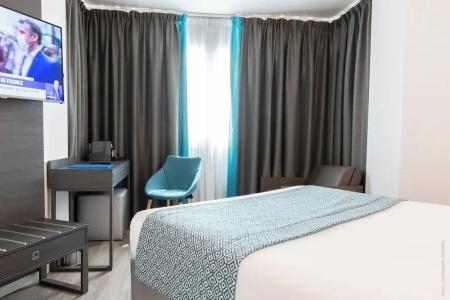 Hôtel Versailles Chantiers - 87