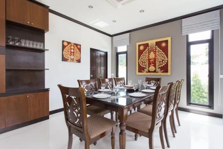 The Best Ao Nang Villas - 37