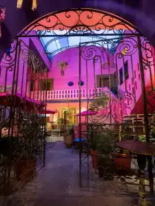 Meson Sacristia de la Compañia Boutique - 28