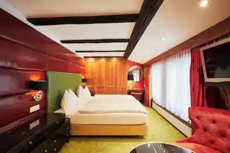 Resort Alex Zermatt - 94