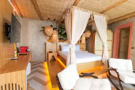 Bilem Beach & Spa - 33
