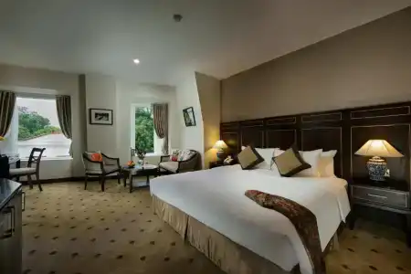 Zephyr Suites Boutique - 47