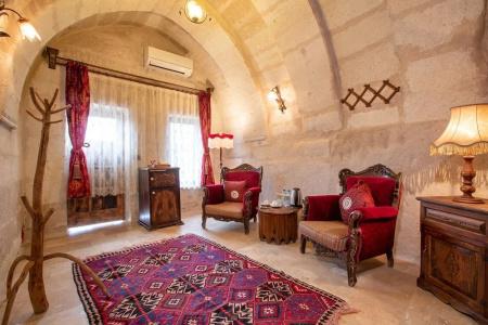 Gamirasu Cave - 67