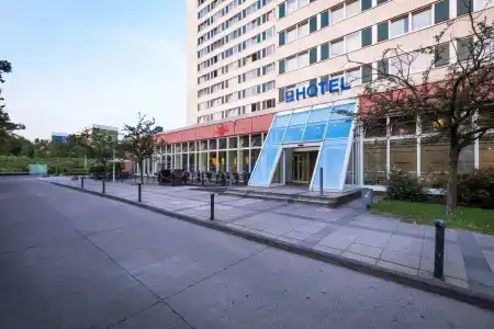 Comfort Lichtenberg - 0