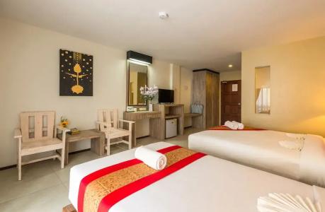 Baan Ban Dalay - 54