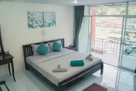Na Vela Village - 57