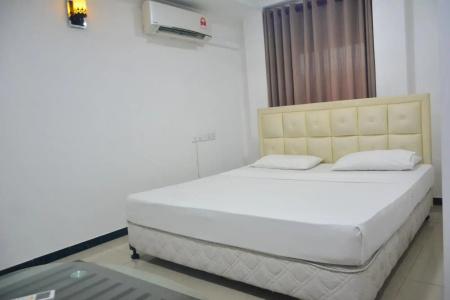 Saasha City - 48