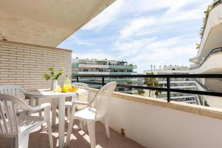 Apartamentos Riviera Arysal - 44