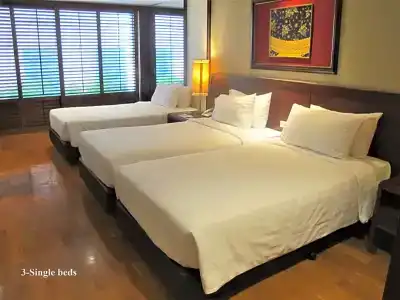 Centre Point Sukhumvit Thong-Lo - 103