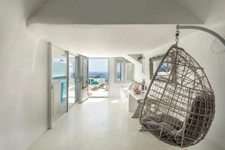 Pearl on the Cliff & Suites by Pearl Collection - 66