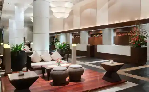 Hilton Phuket Arcadia Resort & Spa - Sha Plus - 0