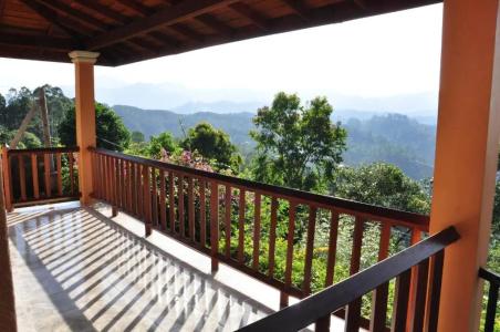 Sky Green Resort - 46