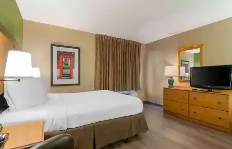 Extended Stay America Suites - Kansas City - - Nall Ave - 33