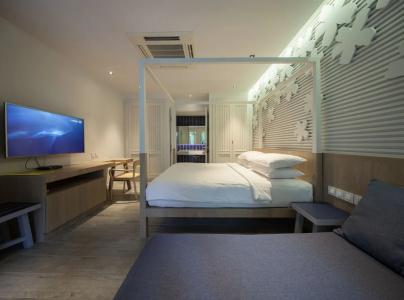 Bann Pantai Resort - 68