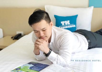 TK residence - 9