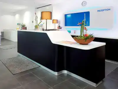 ibis budget Berlin Alexanderplatz - 5