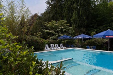 Radisson Blu Badischer Hof - 13