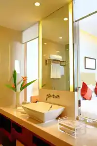 Mingshen Golf & Bay Resort Sanya - 11
