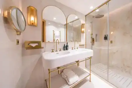 Hôtel Madison - 9