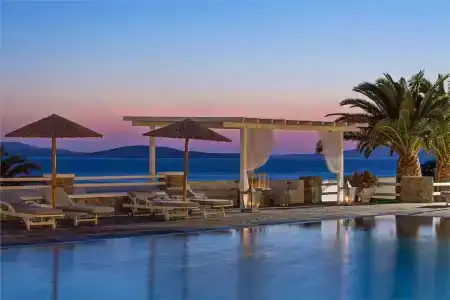 Manoula's Beach Mykonos Resort - 13