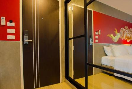 The Riche Boutique Sha Plus - 43