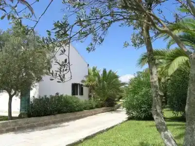 Masseria dei Monaci - 45