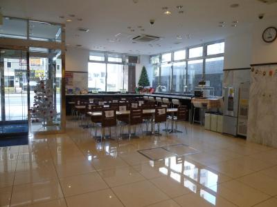 Toyoko Inn Tsuruhashi Ekimae - 17