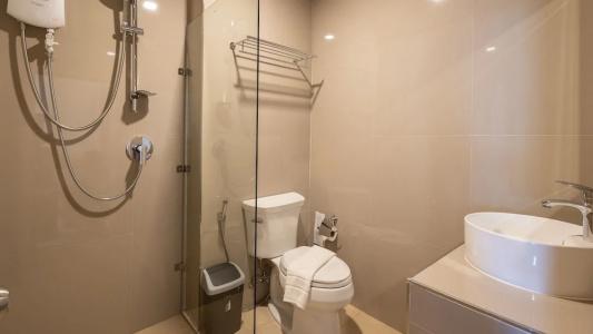 B2 Phitsanulok Boutique & Budget - 33
