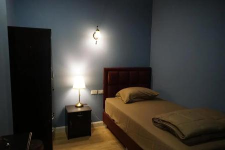 Mangkon Hostel - 13