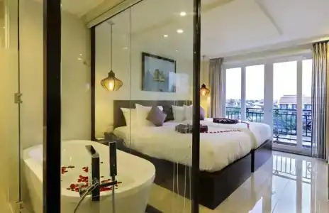 River Suites Hoi An - 85