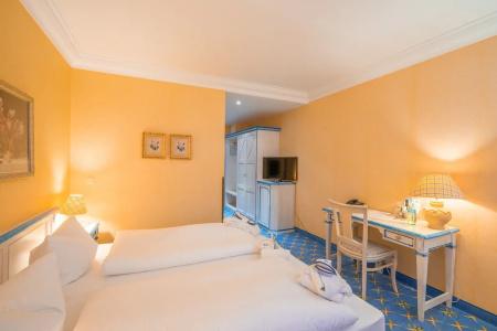Rugard Thermal Strandhotel - 96